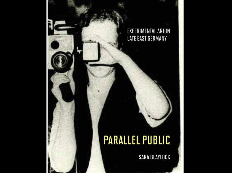 Parallel Public book cover