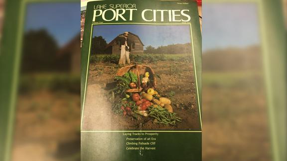 Kate Basha - Port Cities