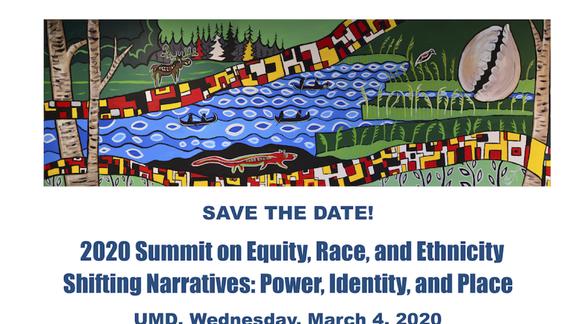 Equity, Race, and Equality Summit 2020