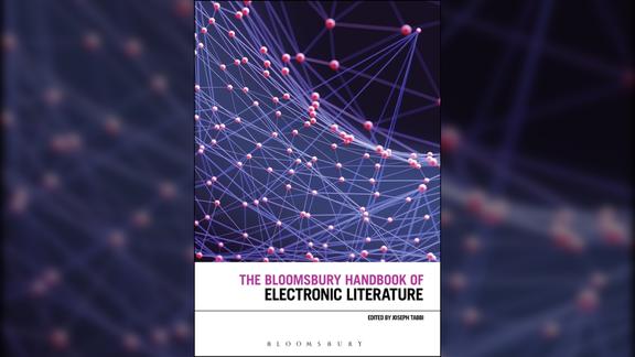 Electronic Literature Rob Wittig