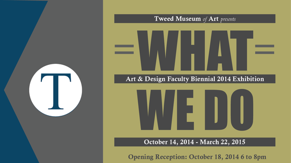 What we do banner