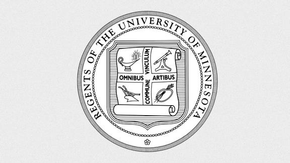 UMN Regents Logo