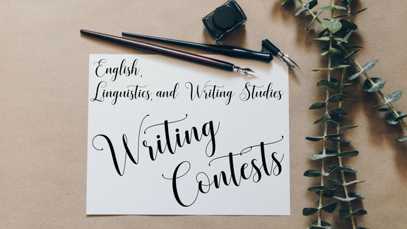ELWS Writing Contests