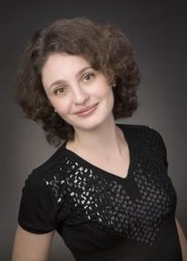 Dr. Diana Shapiro