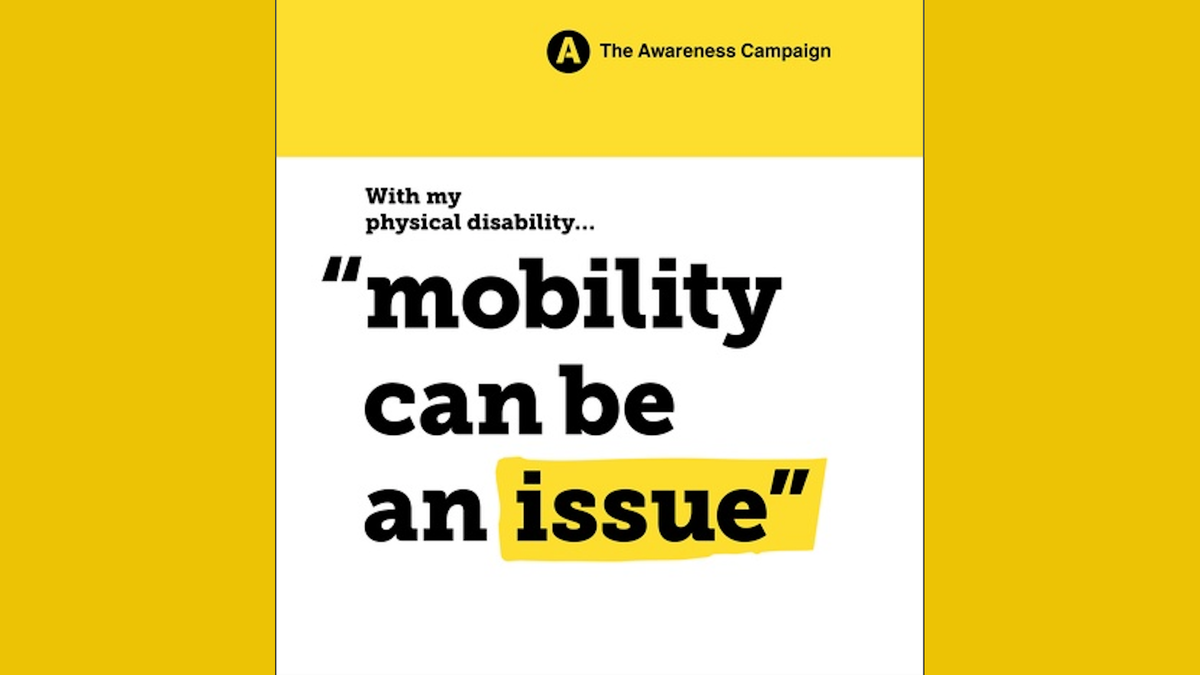 The Awareness Campaign image