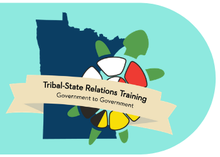 Tribal-State Relations Training, Government to Government